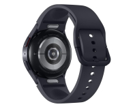 Samsung Galaxy Watch 6 40mm czarny - 1158971 - zdjęcie 4